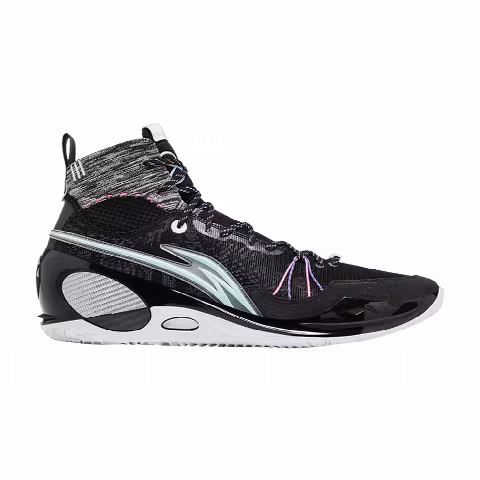 Li-Ning Way of Wade 808 3 Ultra V2 'Team No Sleep'