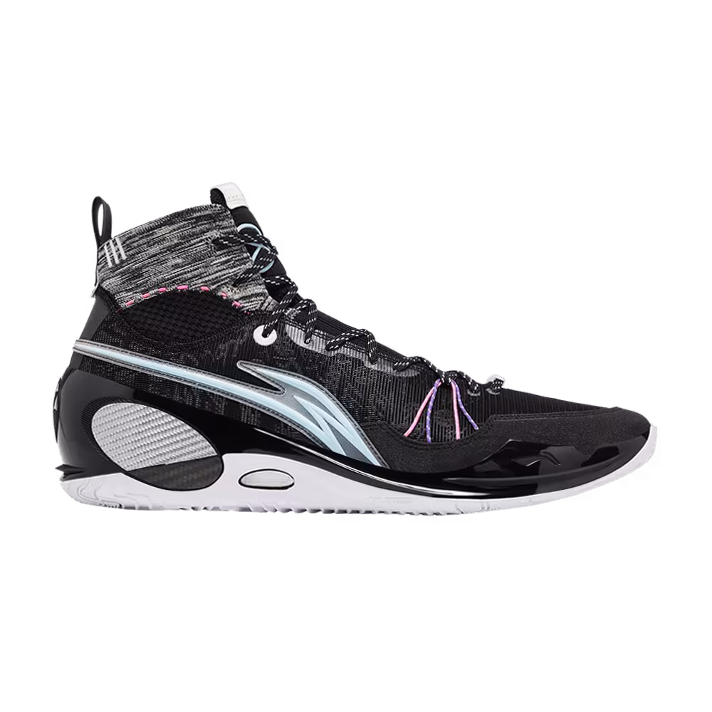 Li-Ning Way of Wade 808 3 Ultra V2 Team No Sleep