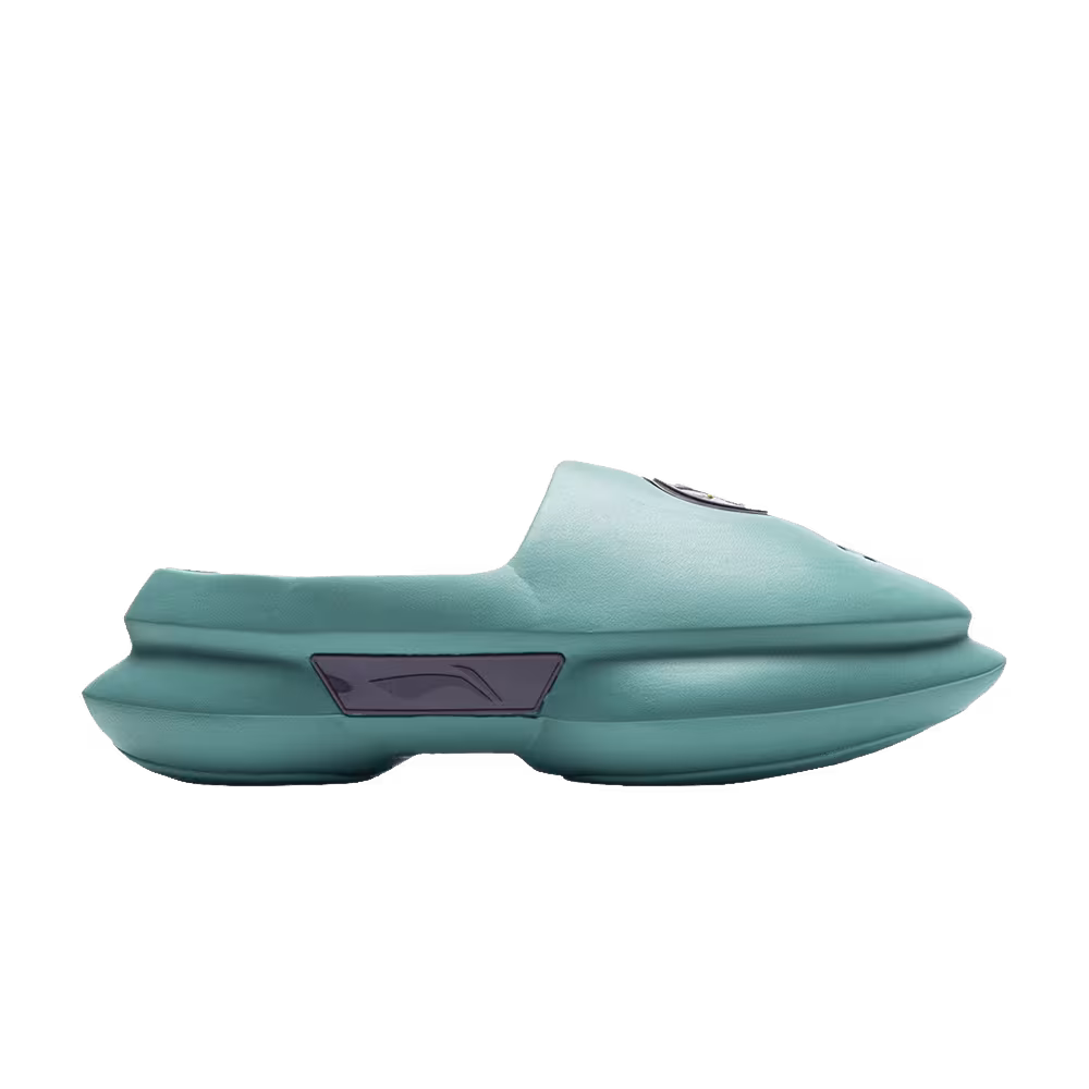 Li-Ning Way of Wade Boom Slide Lizard