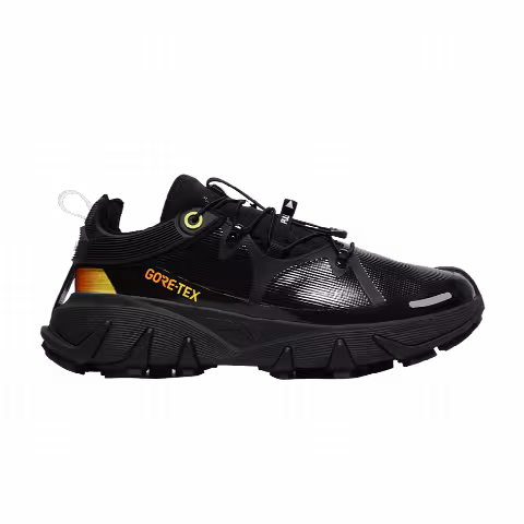 Li-Ning Wu Xing GTX 'Black'