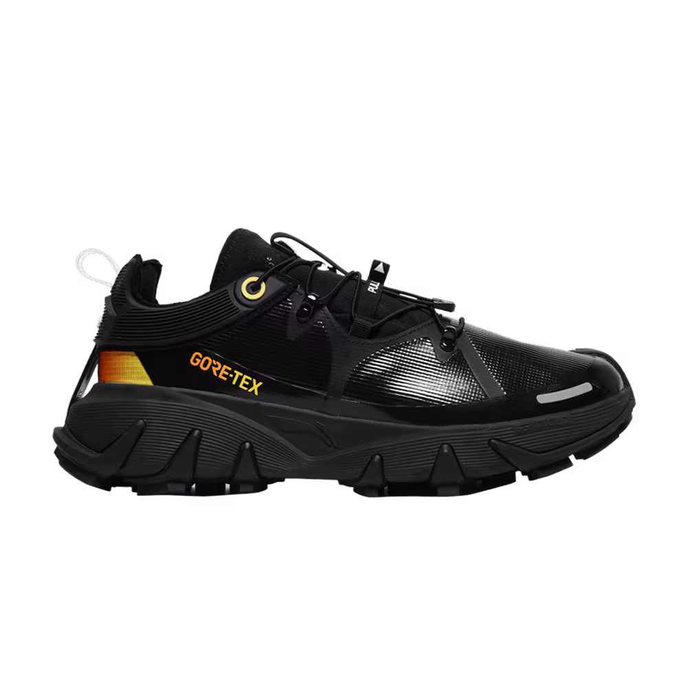 Li-Ning Wu Xing GTX Black