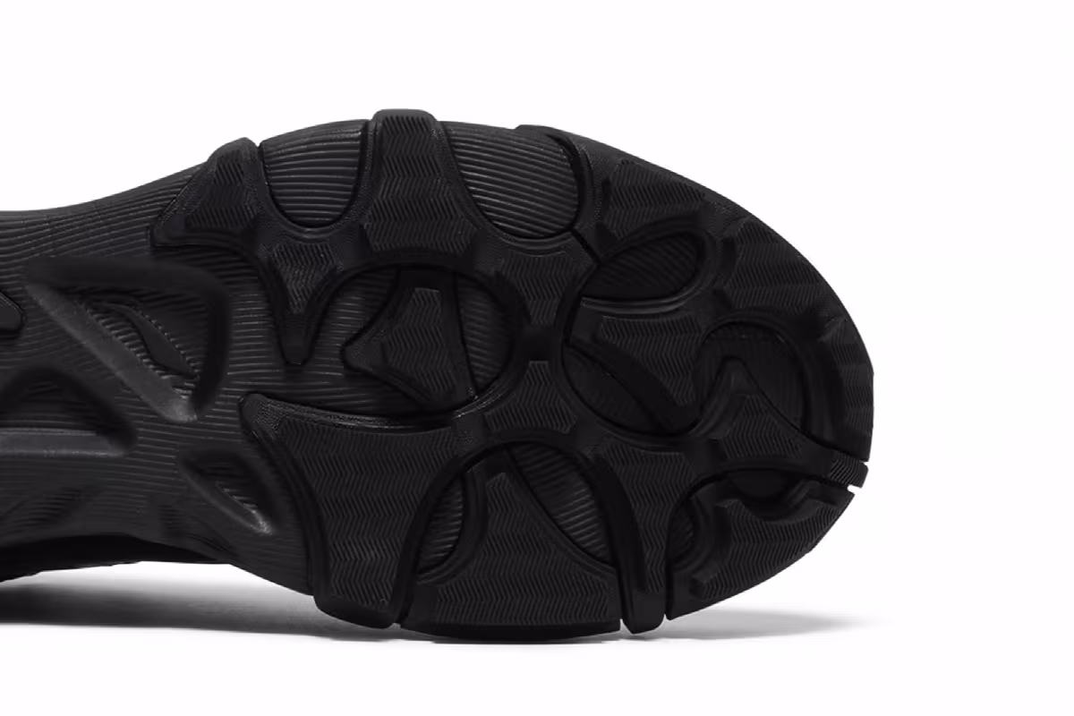Li-Ning Wu Xing GTX Black, view 6