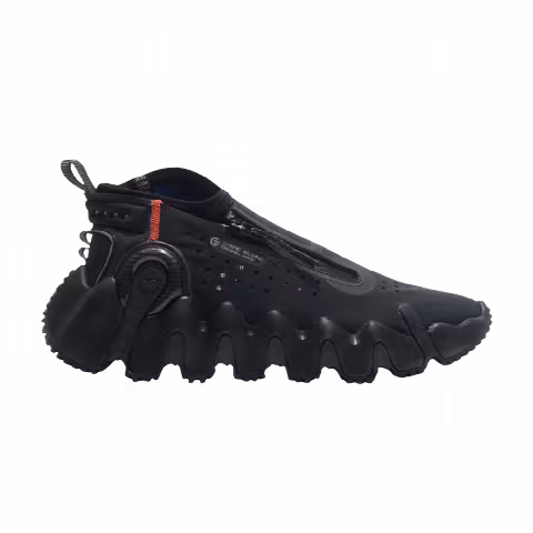 Li-Ning Wu Xing 2 Kun 'Black'
