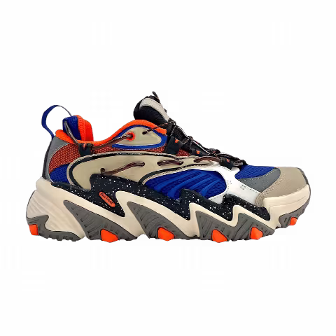 Li-Ning X-Claw 'Paris Fashion Week - Blue'