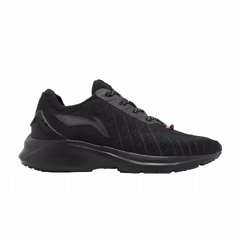 Li-Ning Basic Running 'Black'