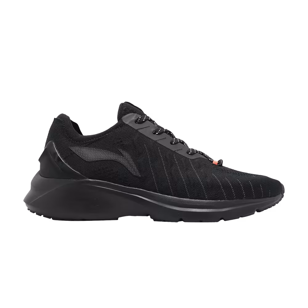 Li-Ning Basic Running Black
