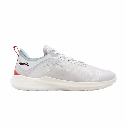 Li-Ning EZ Run 'White Grass Blue'