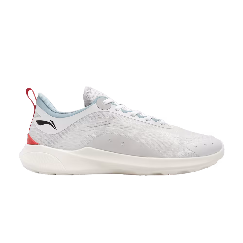 Li-Ning EZ Run White Grass Blue