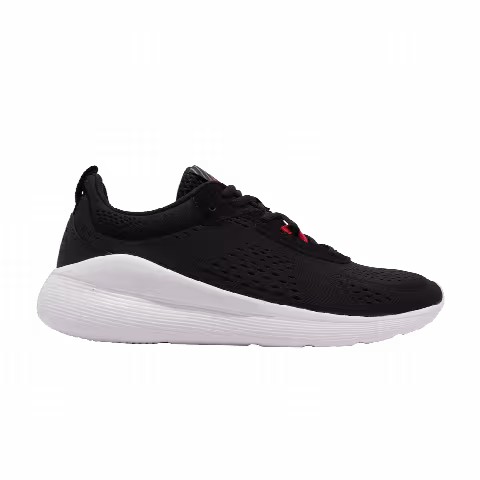 Li-Ning Heather 'Black White'