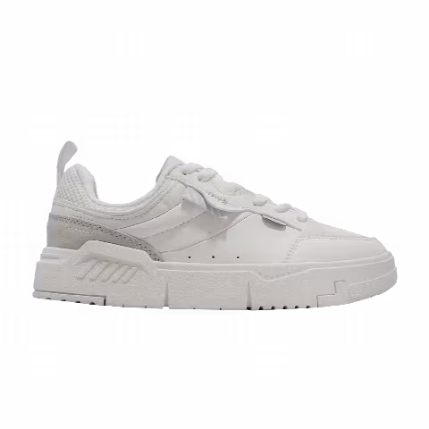 Li-Ning Wmns Ace 'Snow White'