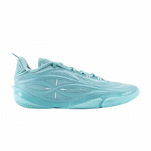 Li-Ning Way Of Wade 808 5 Ultra V2 'Mint'