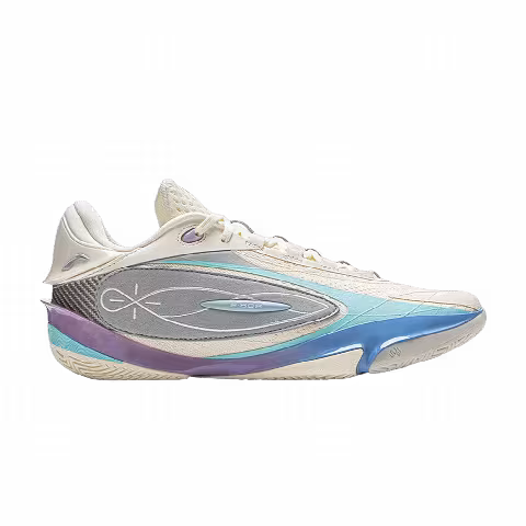 Li-Ning Wade 808 5 Ultra 'Cotton Candy'