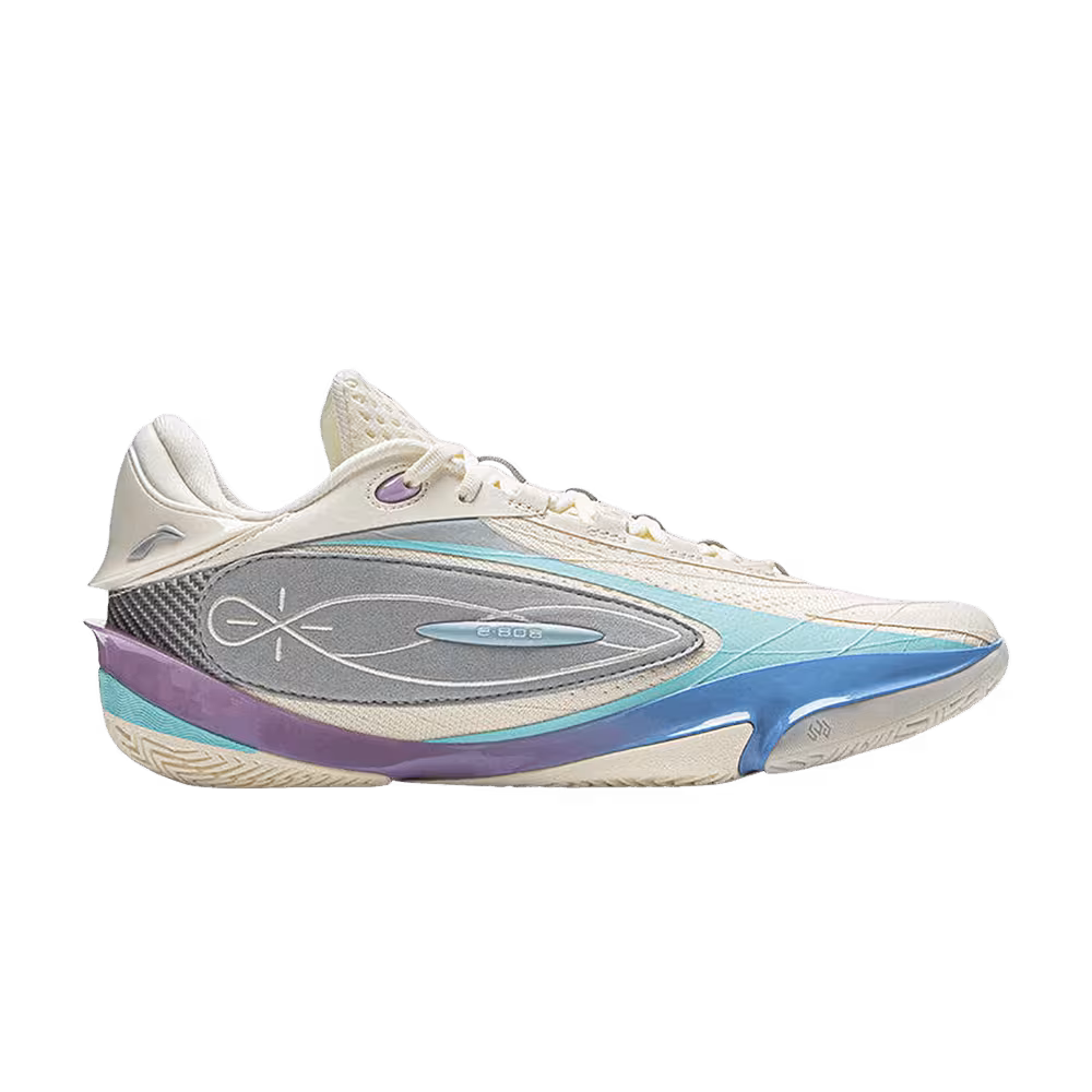 Li-Ning Wade 808 5 Ultra Cotton Candy