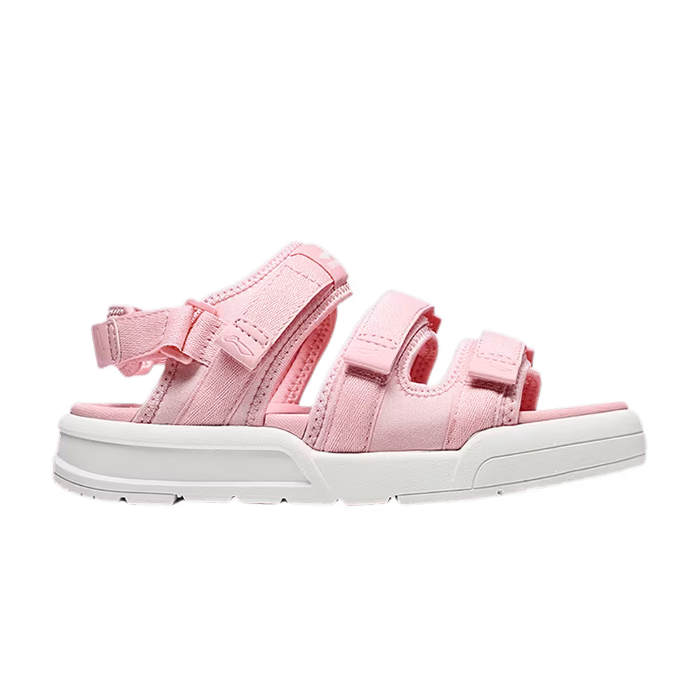 Li-Ning Women's Stylish Sandals Light Pink