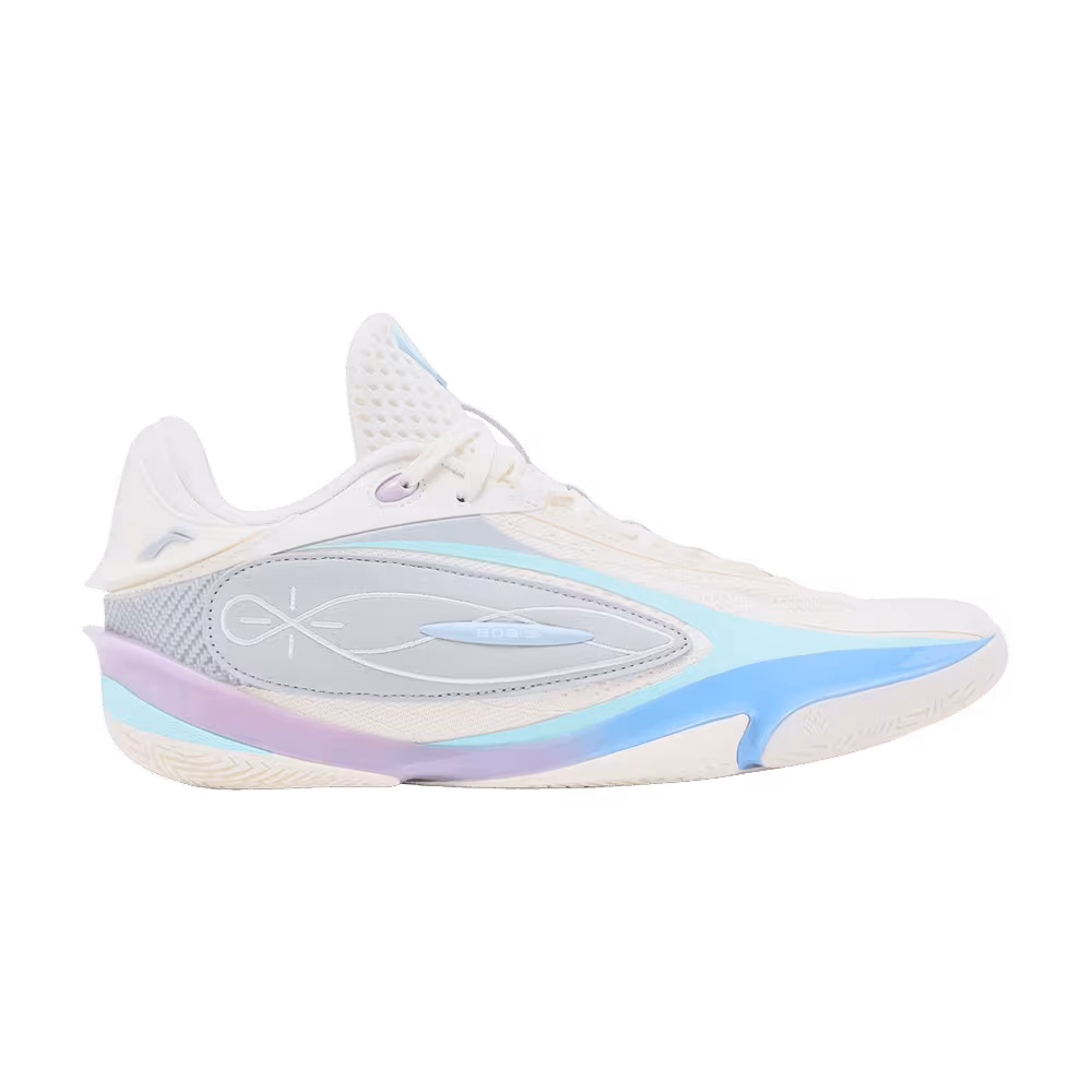 Li-Ning Way Of Wade 808 5 Ultra Cotton Candy