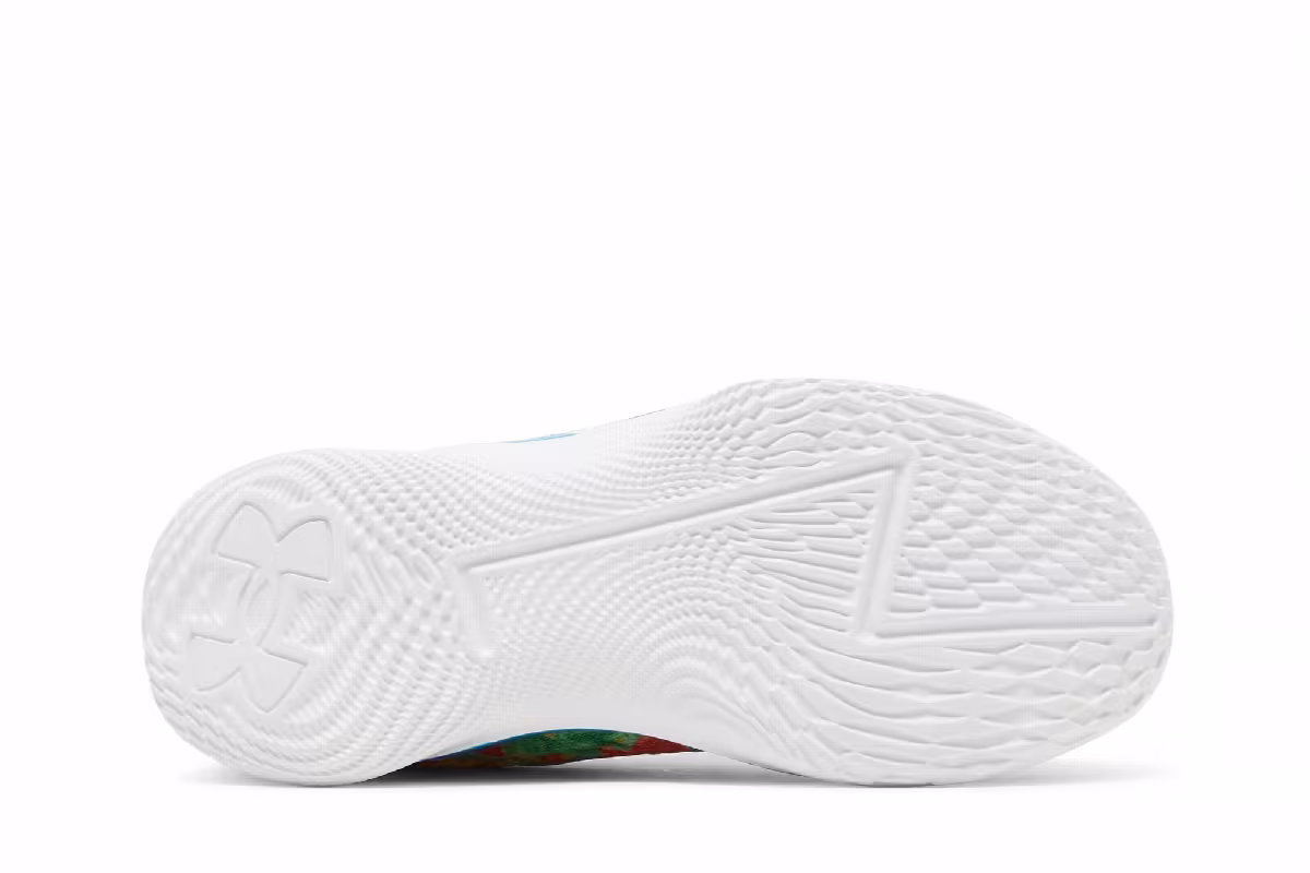 Sour Patch Kids x Curry Brand Curry 1 Low FloTro, view 5