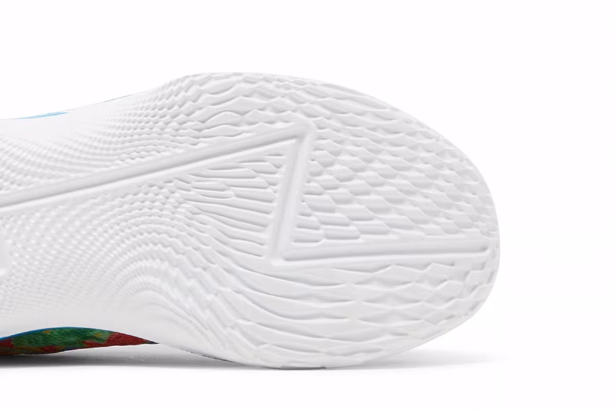 Sour Patch Kids x Curry Brand Curry 1 Low FloTro, view 6