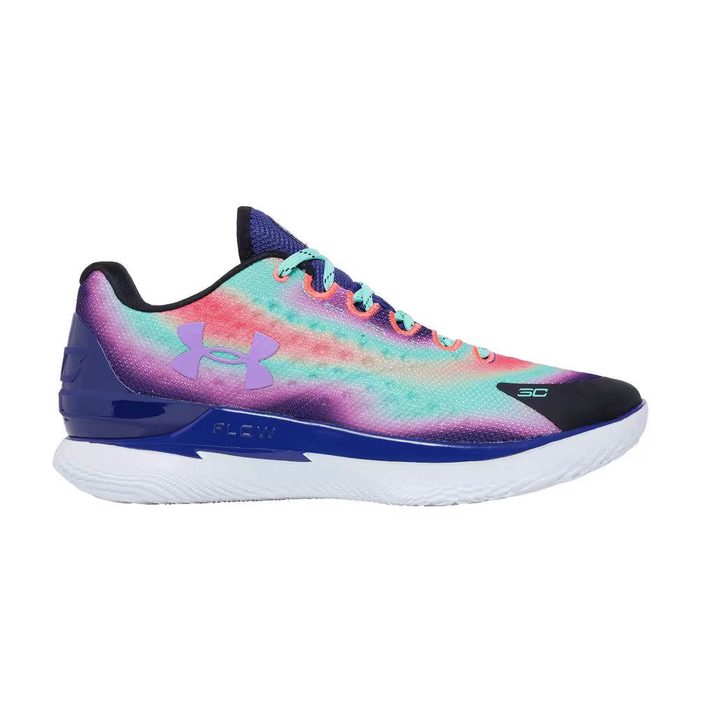 Curry Brand Curry 1 Low FloTro Northern Lights
