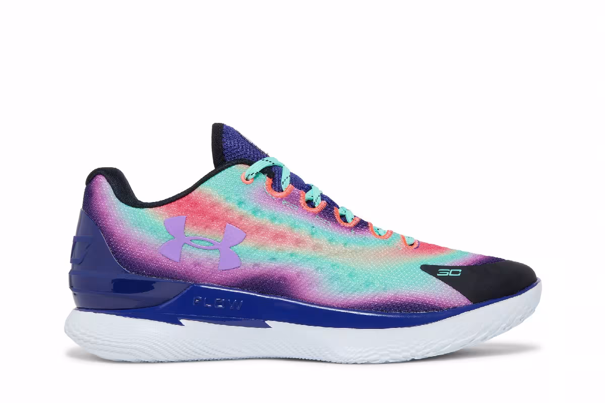 Curry Brand Curry 1 Low FloTro Northern Lights, view 2