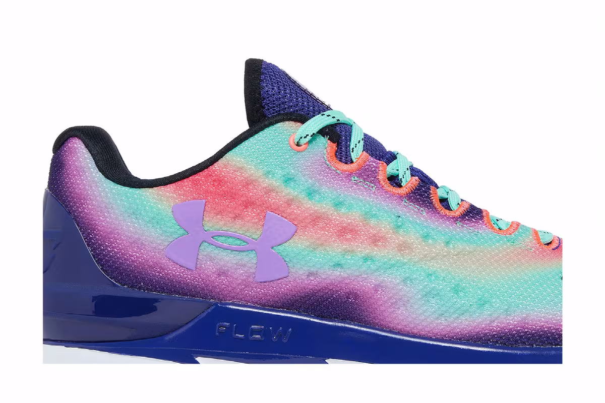 Curry Brand Curry 1 Low FloTro Northern Lights, view 3