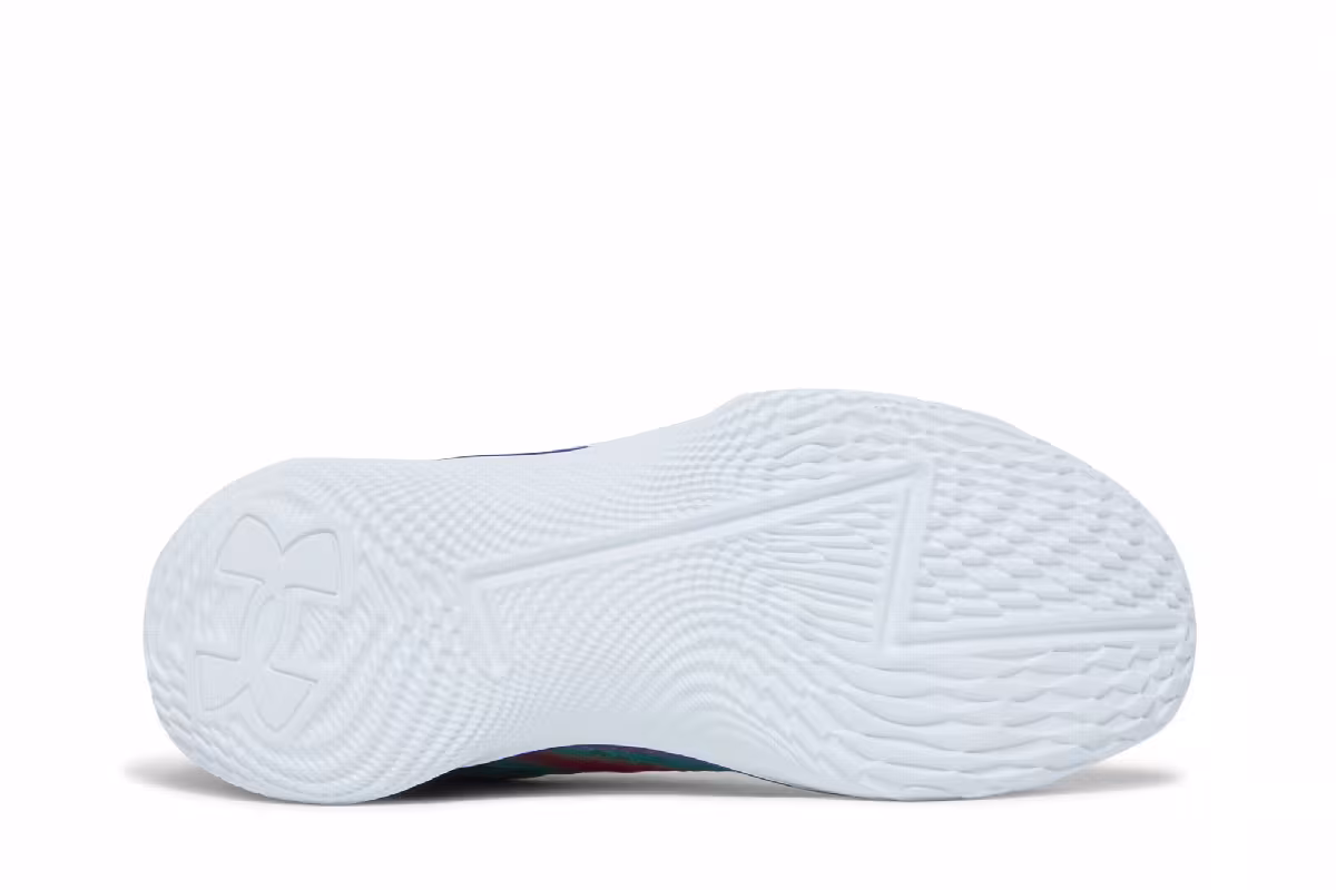 Curry Brand Curry 1 Low FloTro Northern Lights, view 5