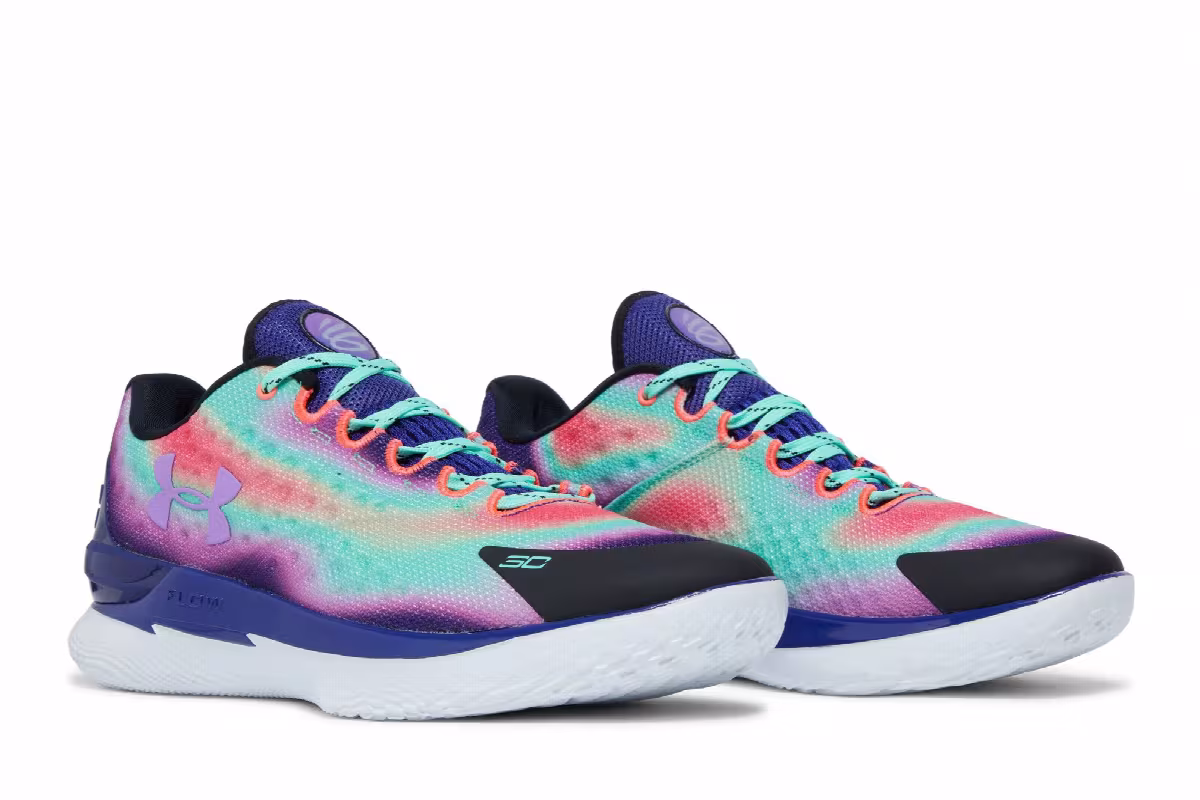 Curry Brand Curry 1 Low FloTro Northern Lights, view 9