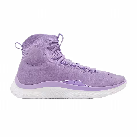 Curry Brand Curry 4 FloTro 'Vivid Lilac'