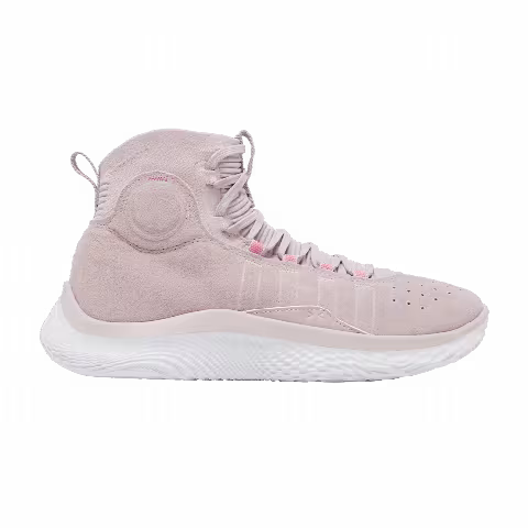 Curry Brand Curry 4 FloTro 'Retro Pink'