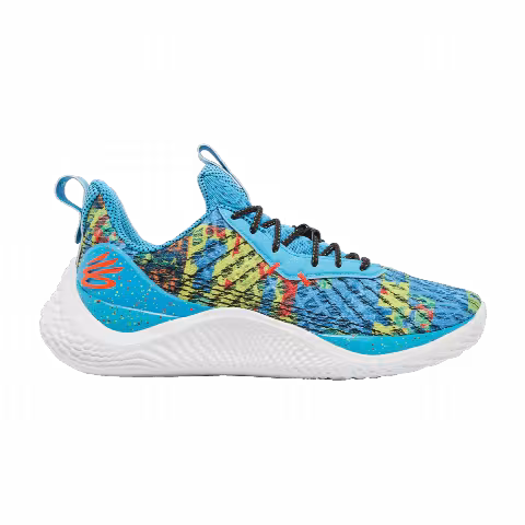 Sour Patch Kids x Curry Brand Curry Flow 10