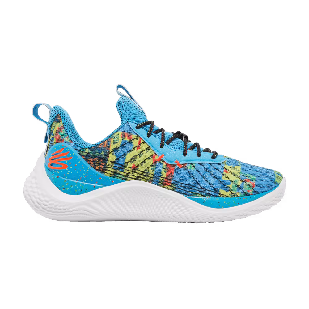 Sour Patch Kids x Curry Brand Curry Flow 10