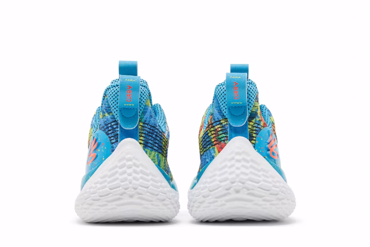 Sour Patch Kids x Curry Brand Curry Flow 10, view 7
