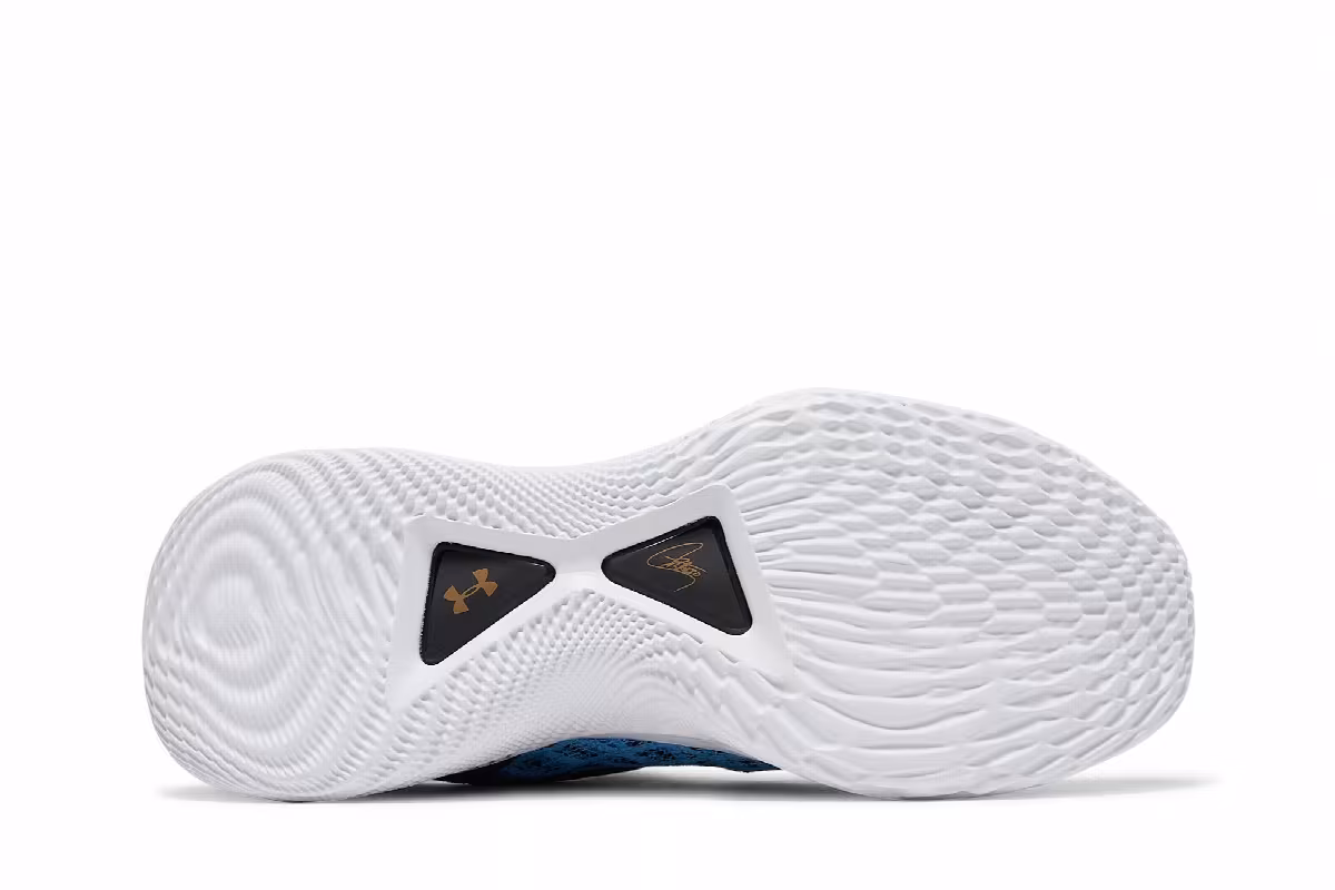 Sesame Street x Curry Brand Curry Flow 9 Street Pack - Cookie Monster, view 5