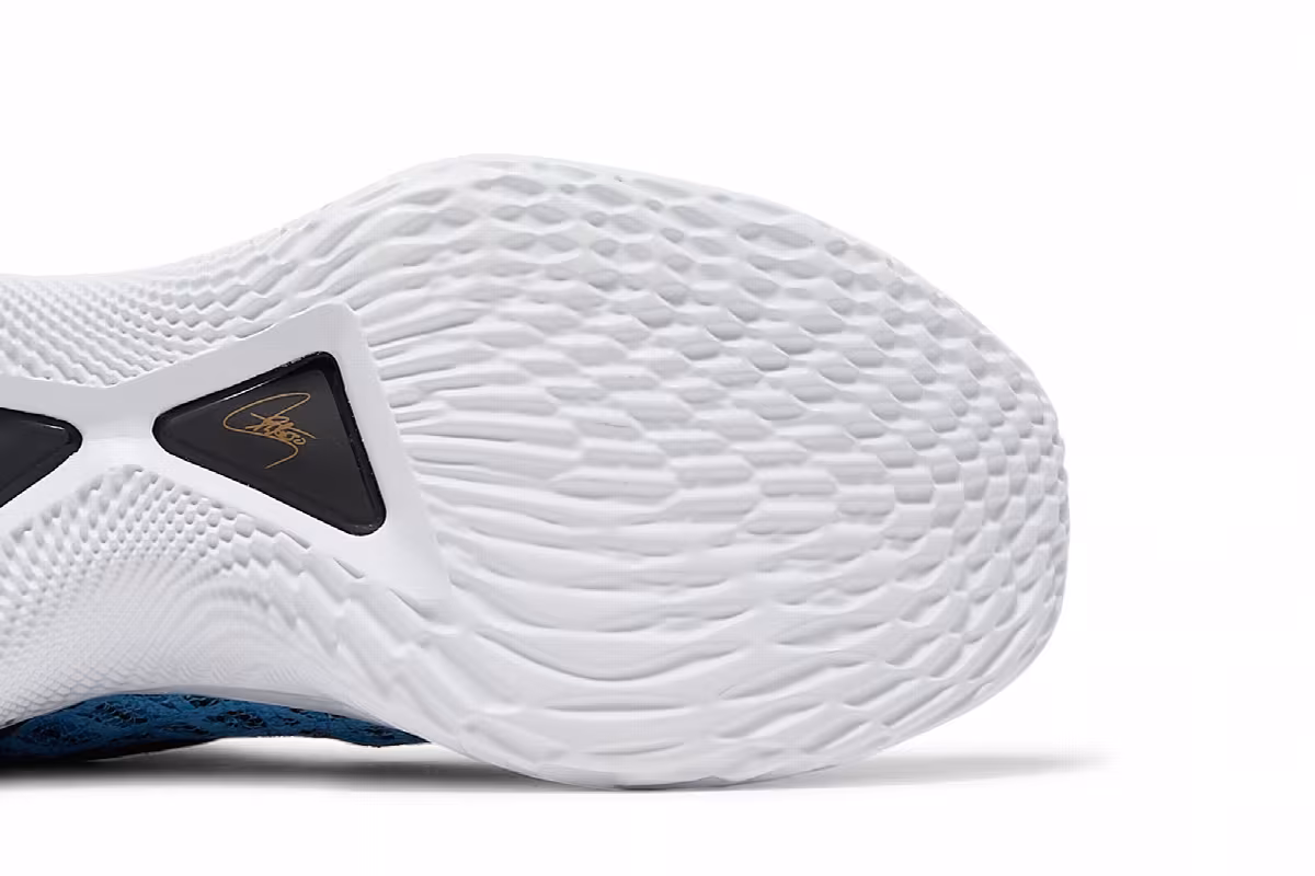 Sesame Street x Curry Brand Curry Flow 9 Street Pack - Cookie Monster, view 6