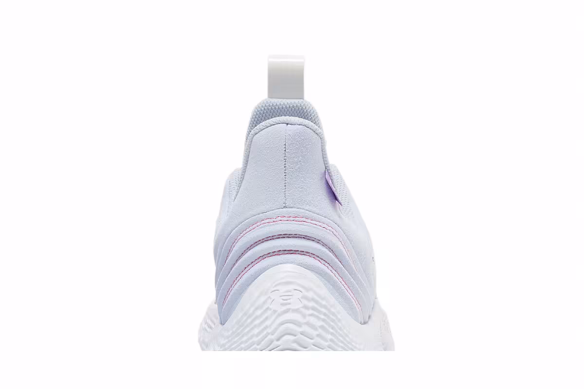 Curry Brand Curry Flow 9 For The W, view 8