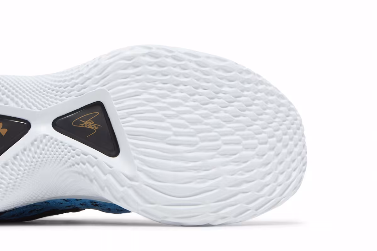 Sesame Street x Curry Brand Curry Flow 9 GS Street Pack - Cookie Monster, view 6