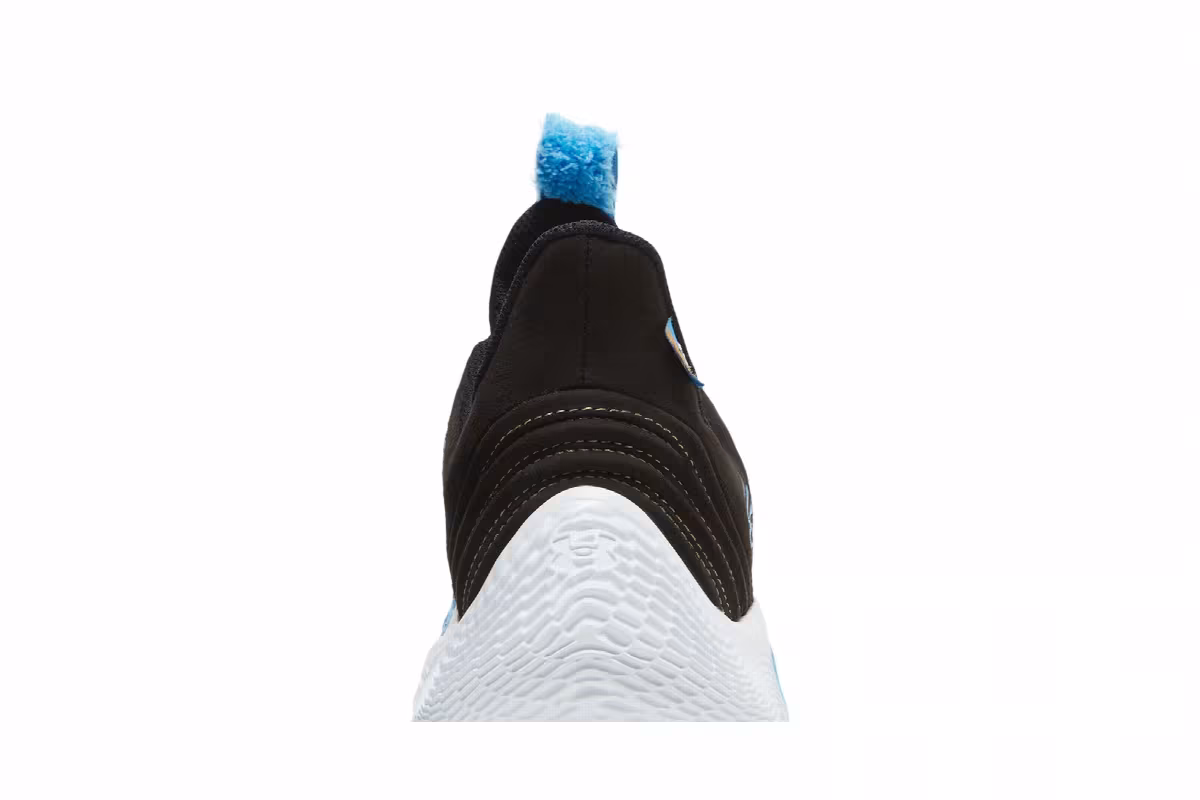 Sesame Street x Curry Brand Curry Flow 9 GS Street Pack - Cookie Monster, view 8
