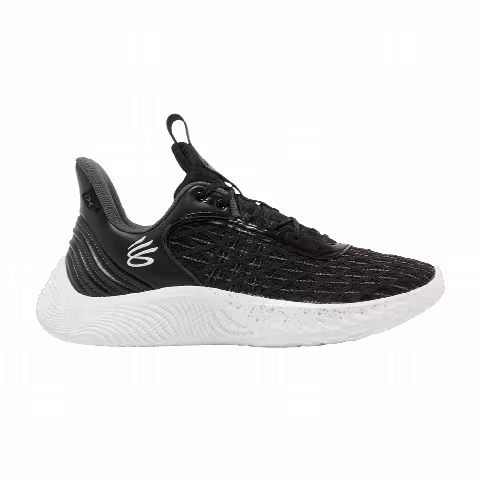 Curry Brand Curry Flow 9 Team 'Black'