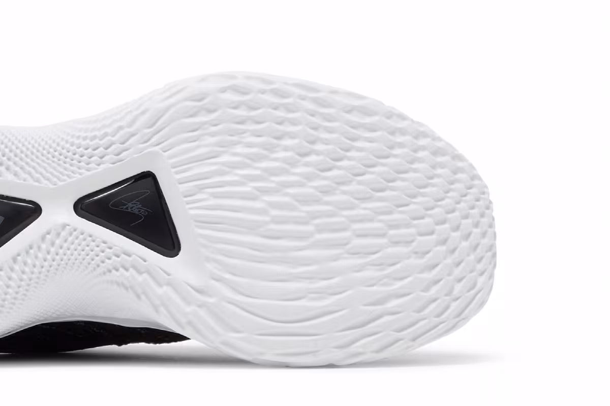 Curry Brand Curry Flow 9 Team Black, view 6