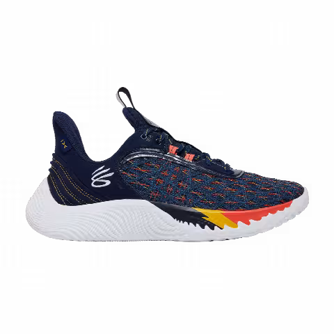Curry Brand Curry Flow 9 'We Believe'