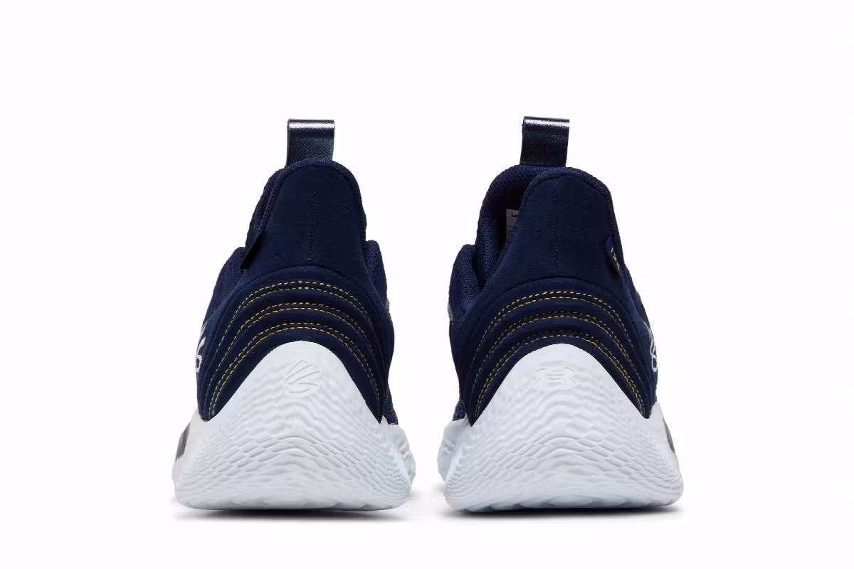 Curry Brand Curry Flow 9 We Believe, view 7