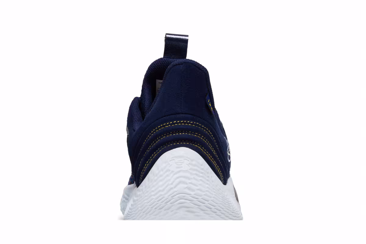 Curry Brand Curry Flow 9 We Believe, view 8
