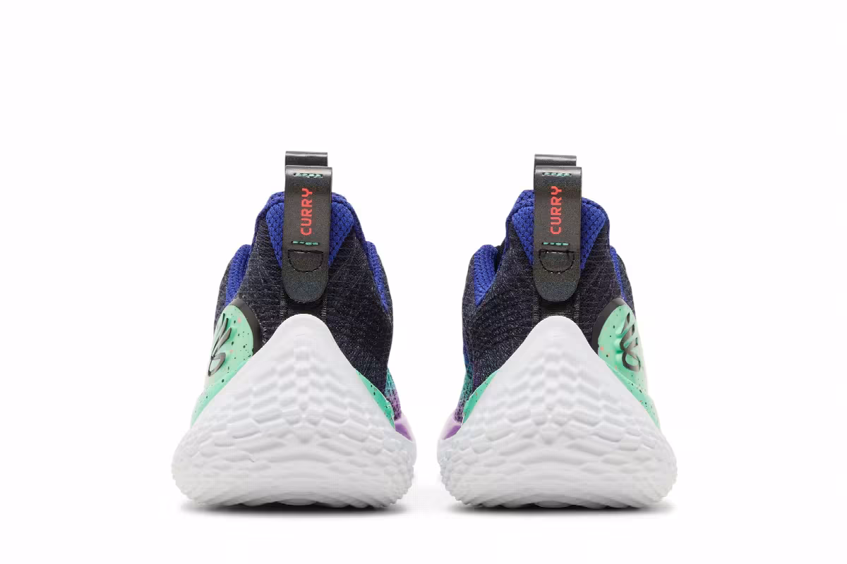 Curry Brand Curry Flow 10 Northern Lights, view 7