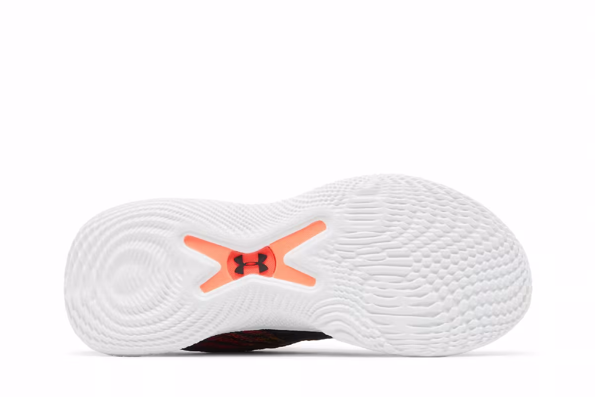 Curry Brand Curry Flow 10 Iron Sharpens Iron, view 5
