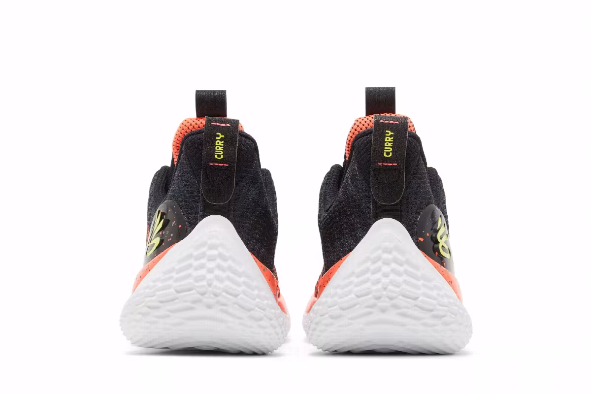 Curry Brand Curry Flow 10 Iron Sharpens Iron, view 7