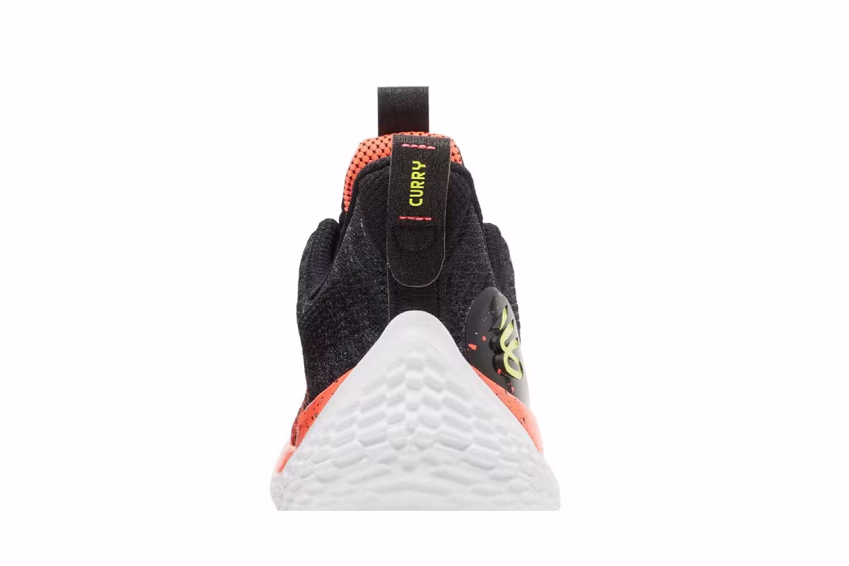 Curry Brand Curry Flow 10 Iron Sharpens Iron, view 8