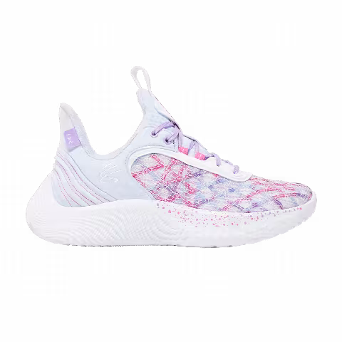 Curry Brand Curry Flow 9 GS 'For The W'