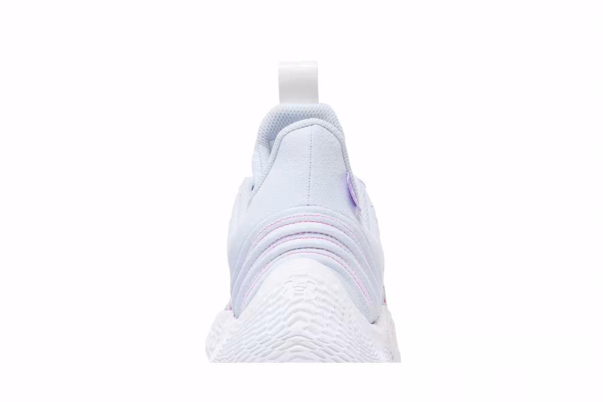 Curry Brand Curry Flow 9 GS For The W, view 8