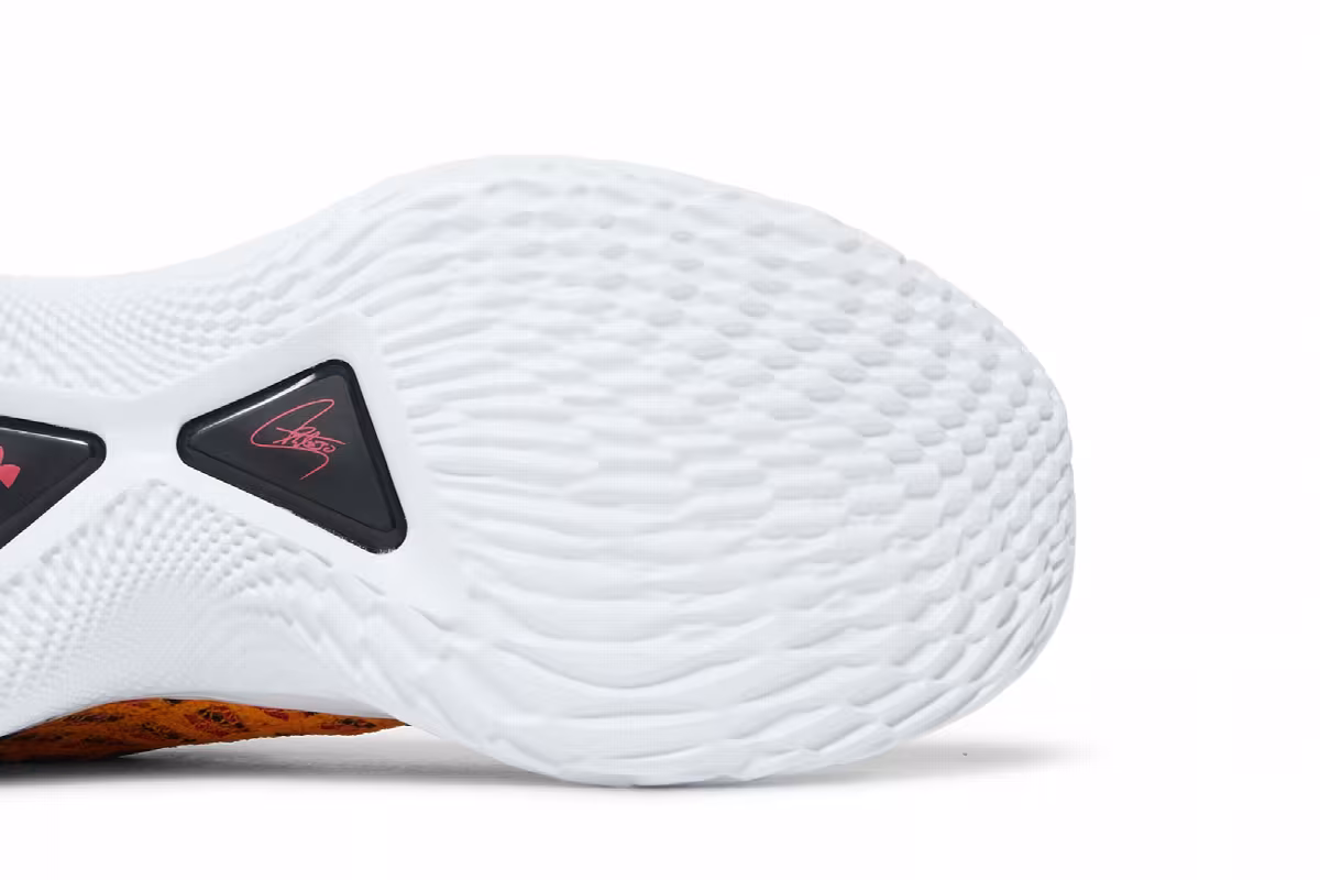 Sesame Street x Curry Brand Curry Flow 9 Street Pack - Beyond the Stripe, view 6