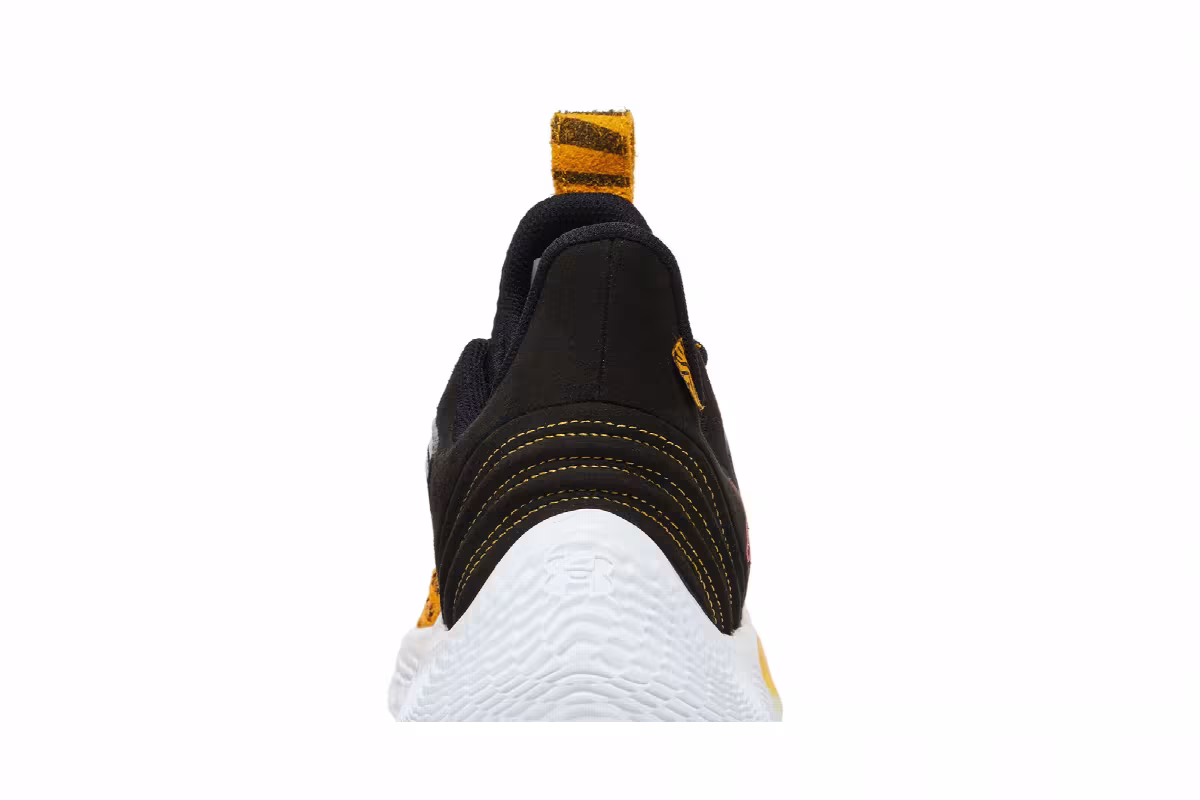 Sesame Street x Curry Brand Curry Flow 9 Street Pack - Beyond the Stripe, view 8
