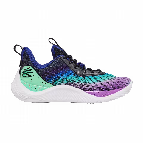 Curry Brand Curry Flow 10 GS 'Northern Lights'